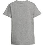 Anytime - Value-collectie - T-shirt - Grijs Melange