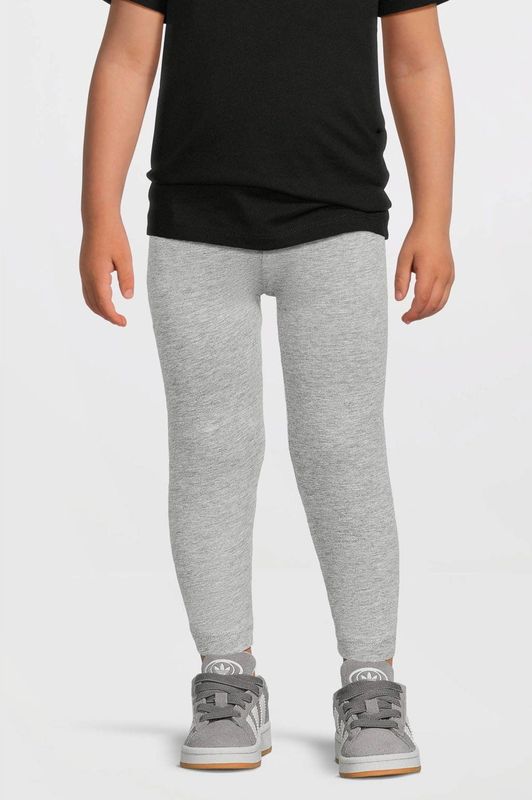 Anytime - Capri Legging - Grijs - Value-collectie