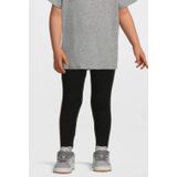 Anytime - Capri Legging - Zwart - Value-collectie