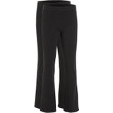 Anytime - Value - Flared Legging - Donkergrijs Melange - Set van 2