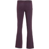 anytime - Legging - Paars