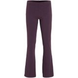 anytime - Legging - Paars