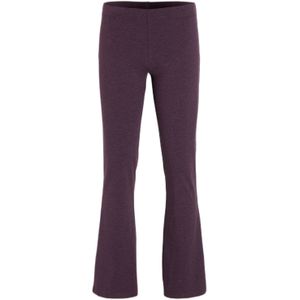 anytime - Legging - Paars