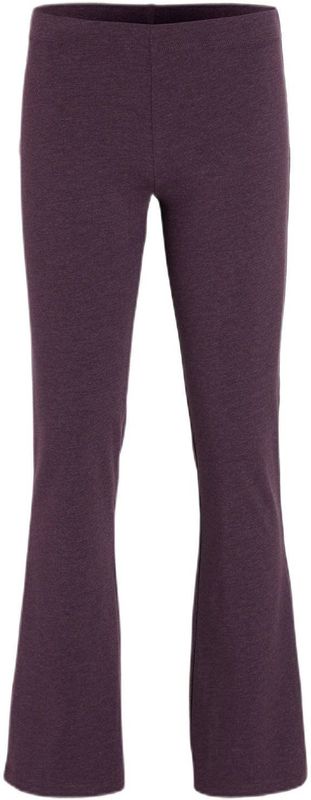 anytime - Legging - Paars