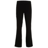 Anytime - Flared Legging - Zwart - Value-collectie