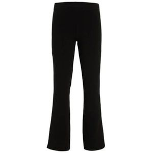 Anytime - Flared Legging - Zwart - Value-collectie