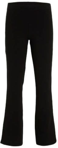 Anytime - Flared Legging - Zwart - Value-collectie