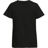 Anytime - Value-collectie - T-shirt - Zwart