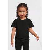 Anytime - Value-collectie - T-shirt - Zwart