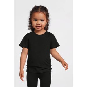 Anytime - Value-collectie - T-shirt - Zwart