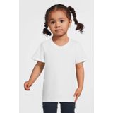 Anytime - Value-collectie - T-shirt - Wit