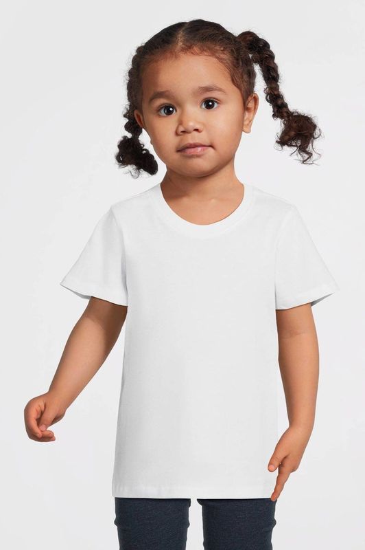 Anytime - Value-collectie - T-shirt - Wit