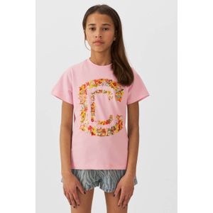 Coolcat - T-shirt - Roze