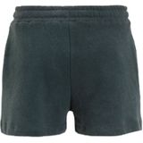 Coolcat - Steffie - Korte Broek - Donkergrijs - Met Printopdruk