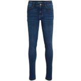 Anytime - Skinny Jeans - Katoenmix - 5-Pocket Model