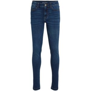 Anytime - Skinny Jeans - Katoenmix - 5-Pocket Model