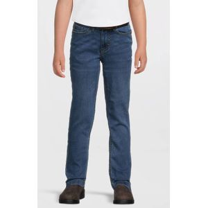 Anytime - Jeans - Skinny Fit - Stretchdenim - 5-Pocket Stijl