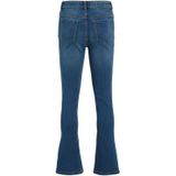 Anytime - Flared Jeans - Katoenmix - 5-Pocket Stijl