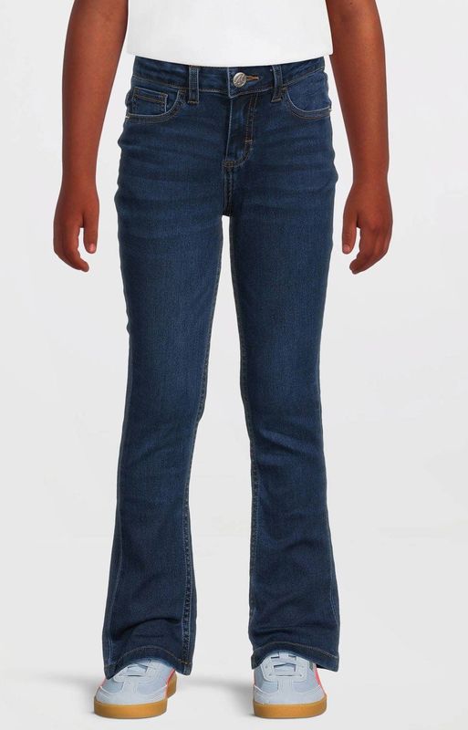 Anytime - Flared Jeans - Meisjes - Stretchdenim