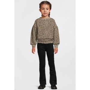 Anytime - Flared Jeans - Meiden - 5-pocket styling - Stretchdenim