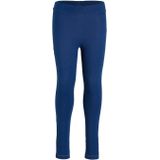 Legging - Denimlook - Stretchy Stof - Elastische Tailleband