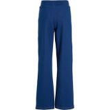 anytime - Wide Leg - Jeans - Blauw - Denim Look