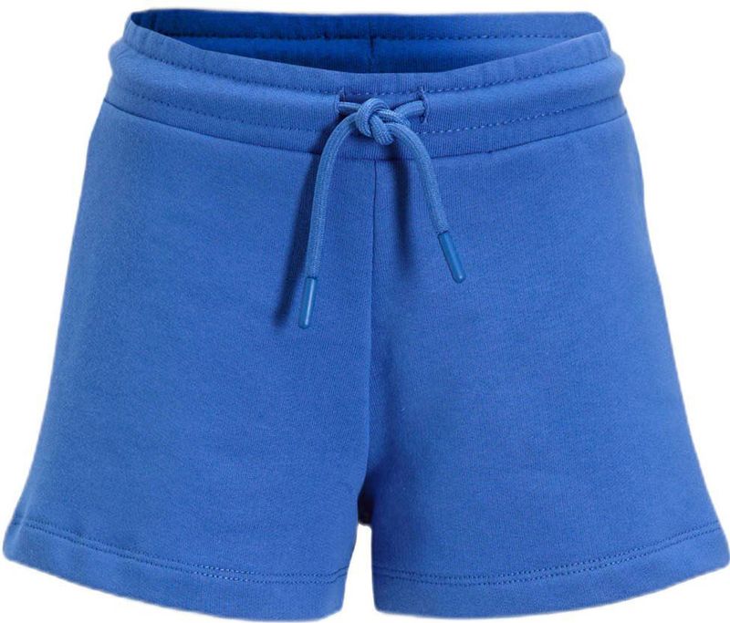 Anytime - Sweatshort - Zacht - Casual - Elastische Tailleband