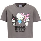 Coolcat - T-shirt - Hello Kitty and Friends - Zacht Katoen