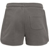 Coolcat - Sweatshort - Katoen - Zwart - Hello Kitty Print