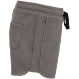 Coolcat - Sweatshort - Katoen - Zwart - Hello Kitty Print