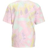 Coolcat - T-shirt - Multi - Hello Kitty & Friends - Relaxed Fit