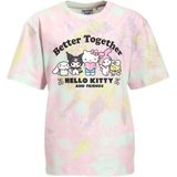 Coolcat - T-shirt - Multi - Hello Kitty & Friends - Relaxed Fit