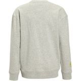 Me & My Monkey - Sweater - Grijs - Met Printopdruk