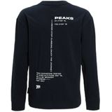 Me & My Monkey - Longsleeve - Jongens - Met Printopdruk