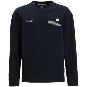 Me & My Monkey - Longsleeve - Jongens - Met Printopdruk