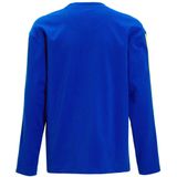 Me & My Monkey - Longsleeve - Blauw - Mountainprint