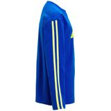 Me & My Monkey - Longsleeve - Blauw - Mountainprint