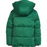 Coolcat - Caleb - Pufferjas - Groen - Gewatteerd