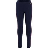 Orange Stars - Noela - Legging - Donkerblauw - Skinny Model - Zachte Katoenmix