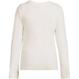 Coolcat - Longsleeve - Crème - Girl Era Print