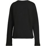 Coolcat - Longsleeve - Zwart - Rebellious Girls Print Michelle