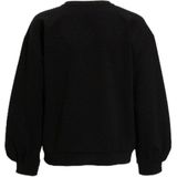 Anytime - Sweater - Zacht - Jacquard Panterprint