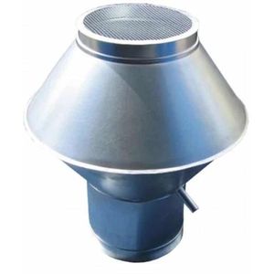 Deflektorkap Ã˜ 250mm