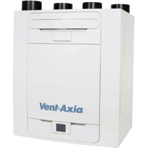 Vent-Axia WTW Sentinel Kinetic Advance 250SX T - Rechts