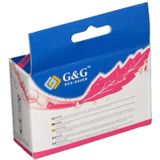 Huismerk Epson T0961 foto zwart (IW-T10961) - Inktcartridge - Huismerk (compatible)