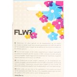 FLWR - Inktcartridge / 57 / Kleur - Geschikt voor HP