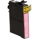 Huismerk - T0806 - Inktcartridge - Licht Magenta