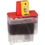 Huismerk Brother LC-900M magenta (20412) - Inktcartridge - Huismerk (compatible)