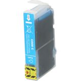 FLWR - CLI-8 Multipack - Inktcartridge - Zwart en Kleur - Compatible XXL
