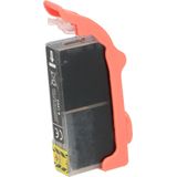 FLWR - CLI-521BK - Inktcartridge - Zwart - Huismerk (compatible)